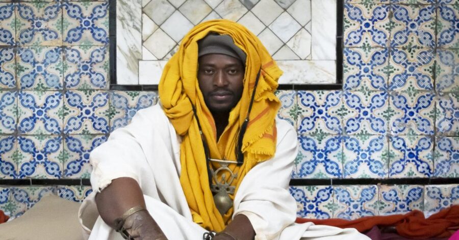 France-Based Senegalese Bassist, Vocalist Alune Wade Fuses Music of Ethiopia and Egypt on ‘Sultan’ (ALBUM REVIEW)