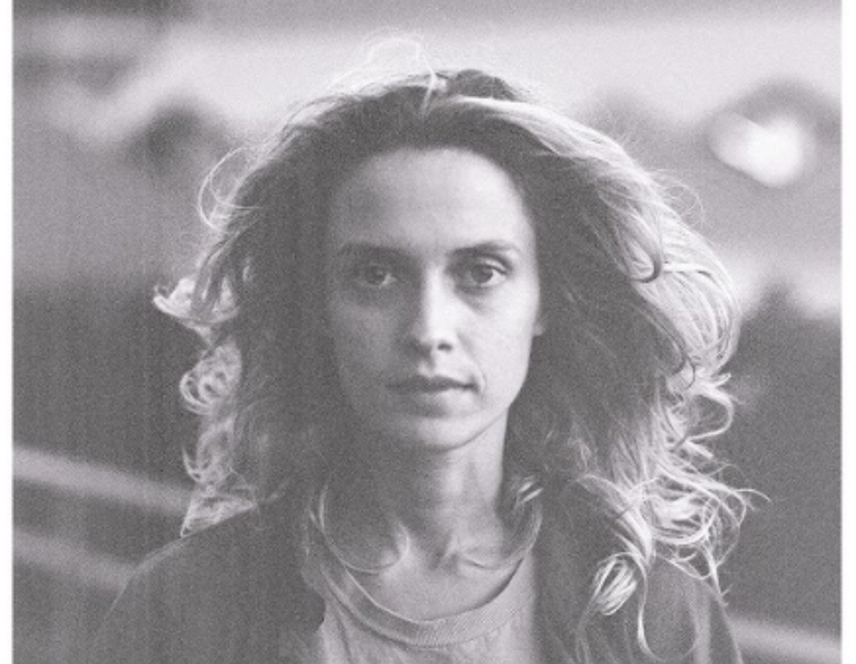 LISTEN: Sister Swire Carves Up Expressive Harmonic Landscape On “My Sister is a Butcher”