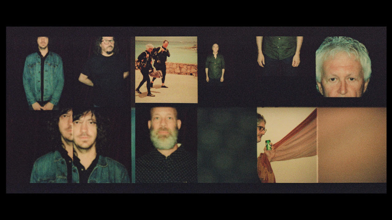 Guided By Voices Announce New Album ‘Tremblers And Goggles By Rank’ – Share “Unproductive Funk” Single