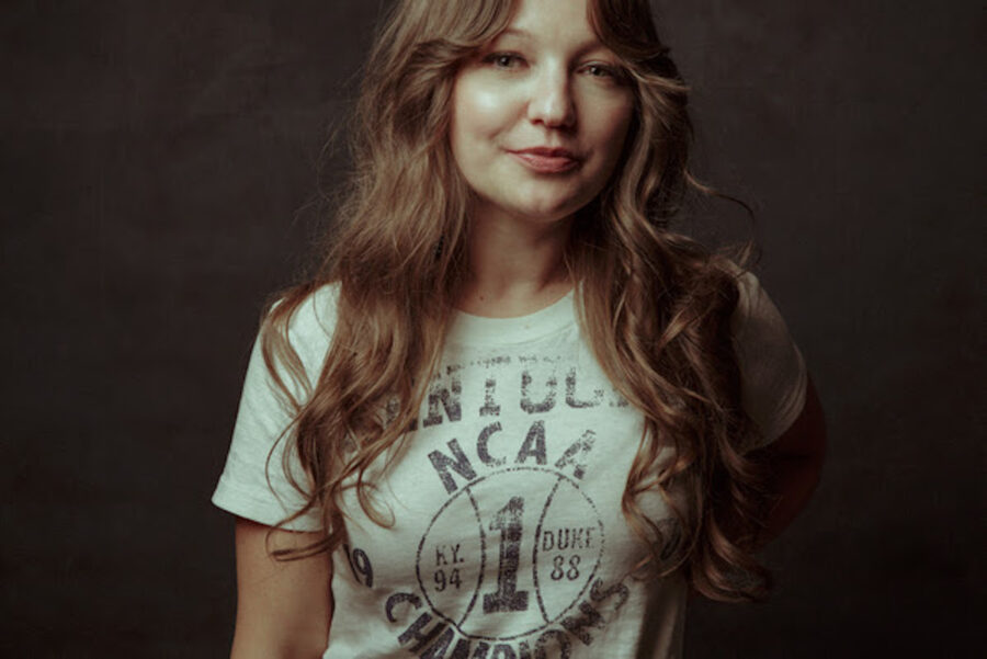 Kelsey Waldon Announces New Album ‘No Regular Dog’, Shares Video for “Sweet Little Girl”