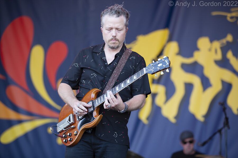 Jason Isbell Sirens of the Ditch (INTERVIEW) Glide Magazine