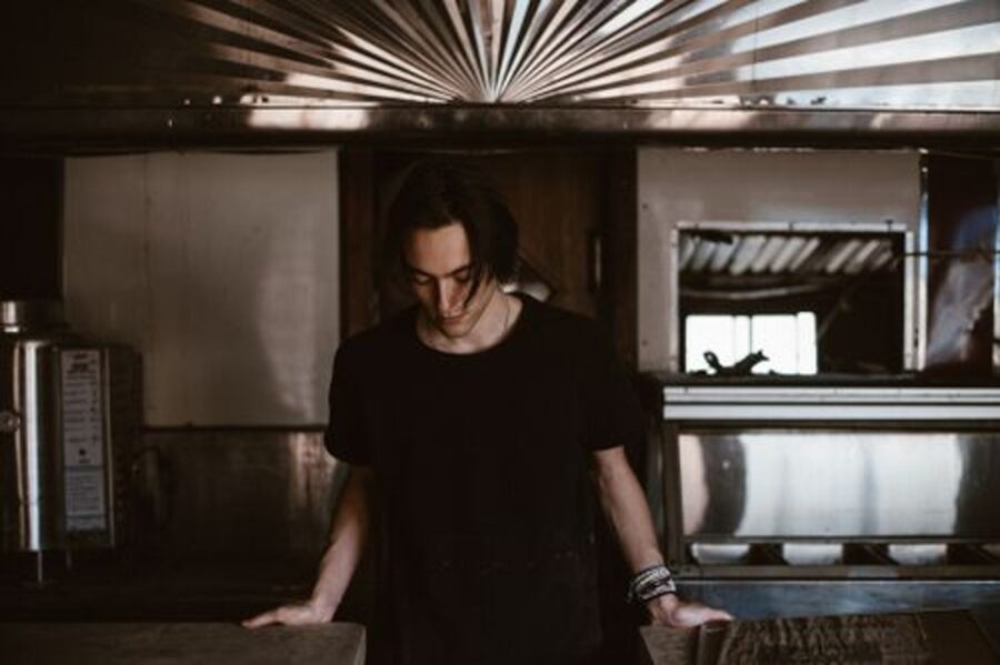LISTEN: Stark Instrumentation & Expressive Vocals Shine On Ben Zaidi’s “Jerusalem”