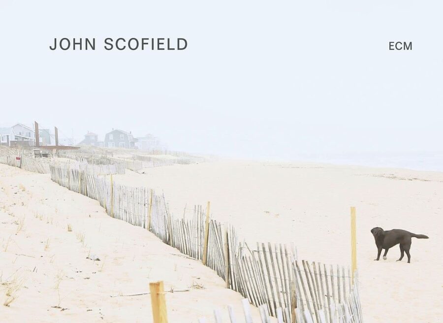 John Scofield Delivers First True Solo Guitar Album Via ‘John Scofield’ (ALBUM REVIEW)