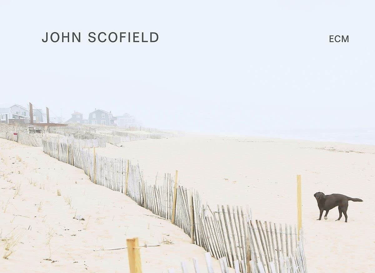 John Scofield Delivers First True Solo Guitar Album Via ‘John Scofield’ (ALBUM REVIEW)