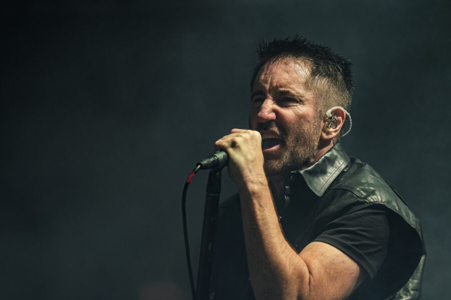 Manic Monday: Nine Inch Nails Show Us ““Survivalism” On Inauguration Day