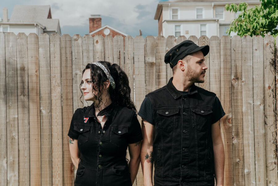 Jamie and the Guarded Heart Bring Local Rock and Local Loss To ‘Funeral Song’ (INTERVIEW)