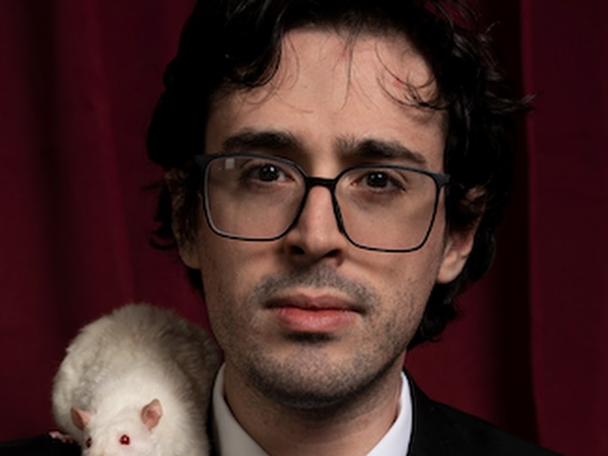 LISTEN: Will Wood Drops Chamber Pop Diamond Via “”Tomcat Disposables”