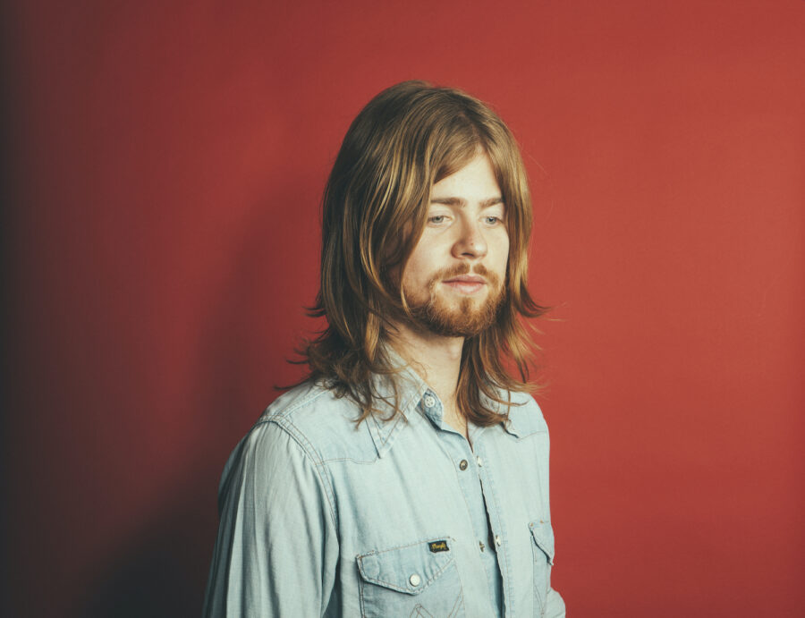 Andrew Leahey and The Homestead Show Rock and Pop Versatility on ‘American Static, Vol. 2.’ (ALBUM REVIEW)