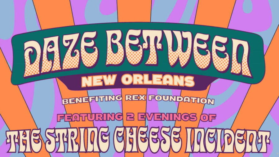 New Orleans’ Daze Between Festival Satiates With Modern Sounds & Classical Influences