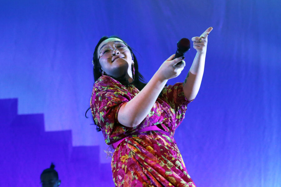 mxmtoon Previews New Album ‘Rising’ at Detroit’s Majestic Theatre (SHOW REVIEW/PHOTOS)