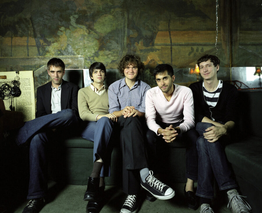 Voxtrot to Release Two Albums, ‘Early Music’ ‘Cut from the Stone: Rarities & B-Sides’, Share Fall Tour Dates