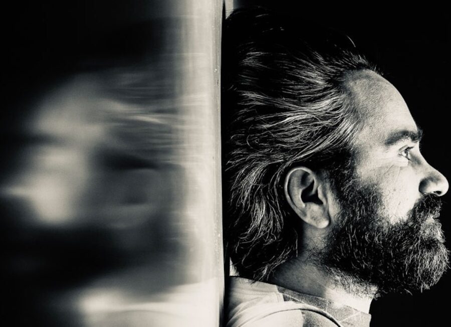Don McCloskey Mixes Grandiose Pop & Rhythmic Delights On ‘The Chaos and The Beauty’ (ALBUM REVIEW)