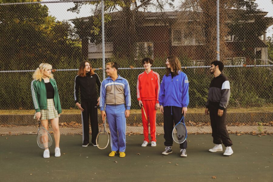 LISTEN: OKC’s Chelsea Days Conjure Analog Warmth On “Just My Luck”