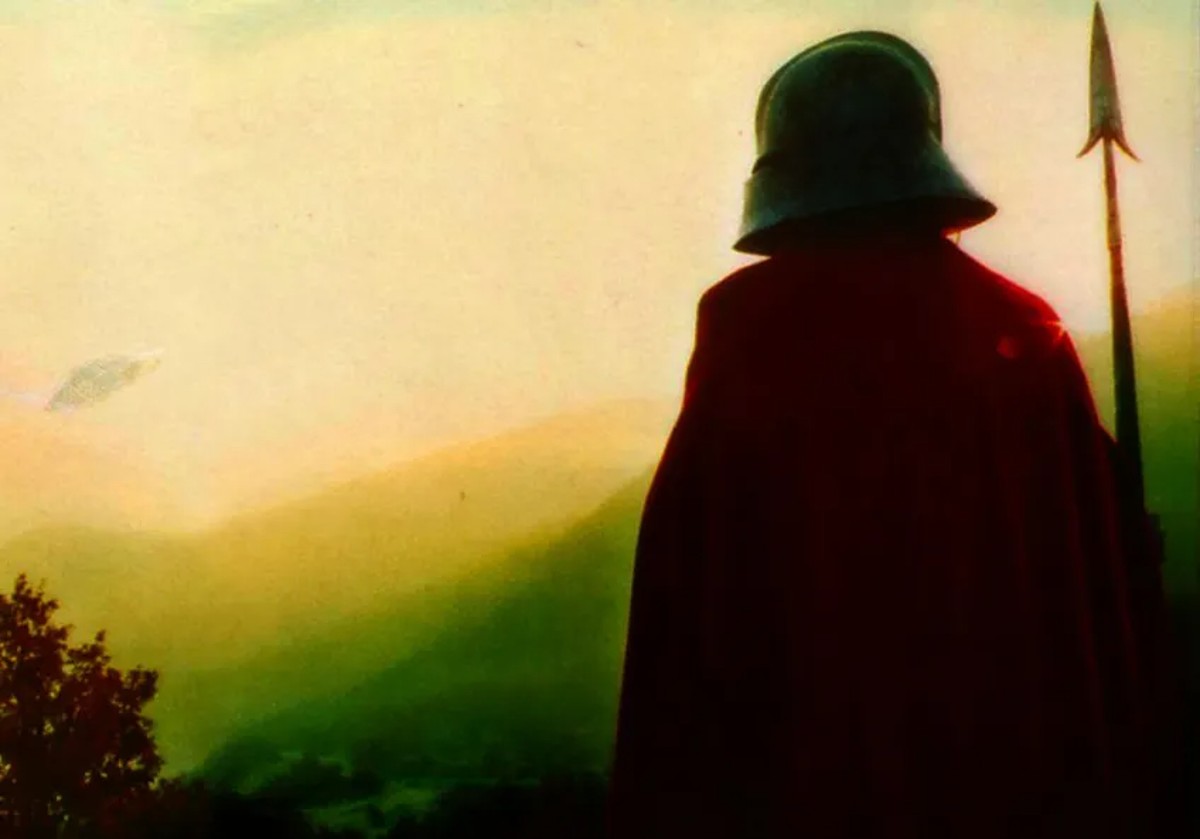 50 Years Later: Revisiting ‘Argus,’ Wishbone Ash’s Victorious Twin Lead Guitar LP