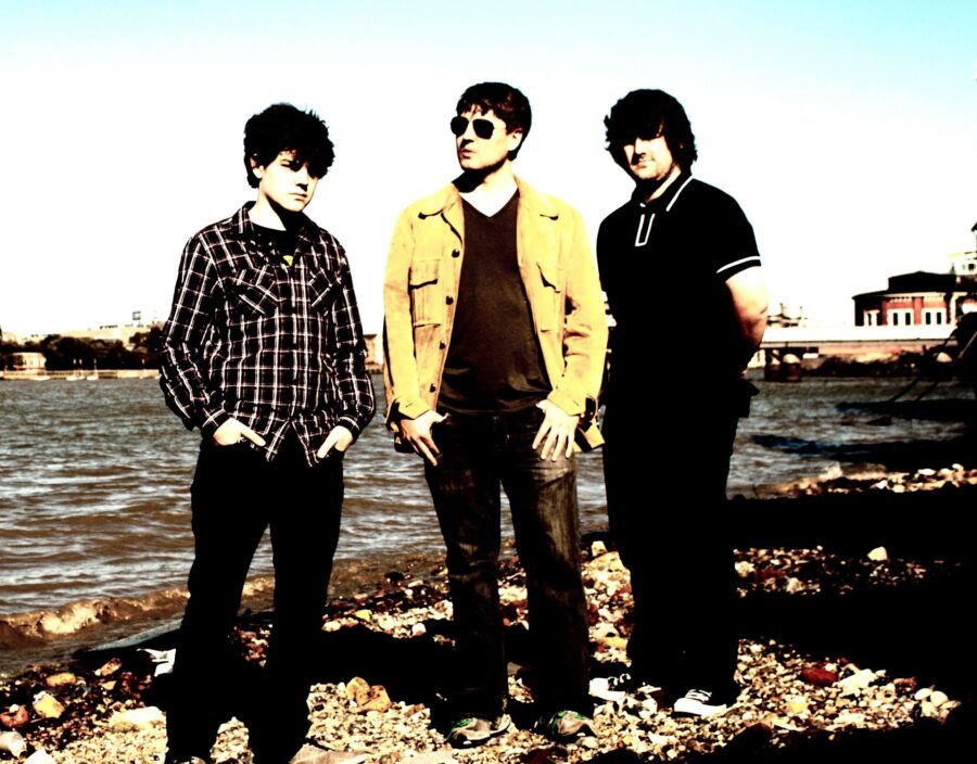 VIDEO PREMIERE: Space Flight Elevates With Intricate & Expressive “Do You Dream In The Daylight”