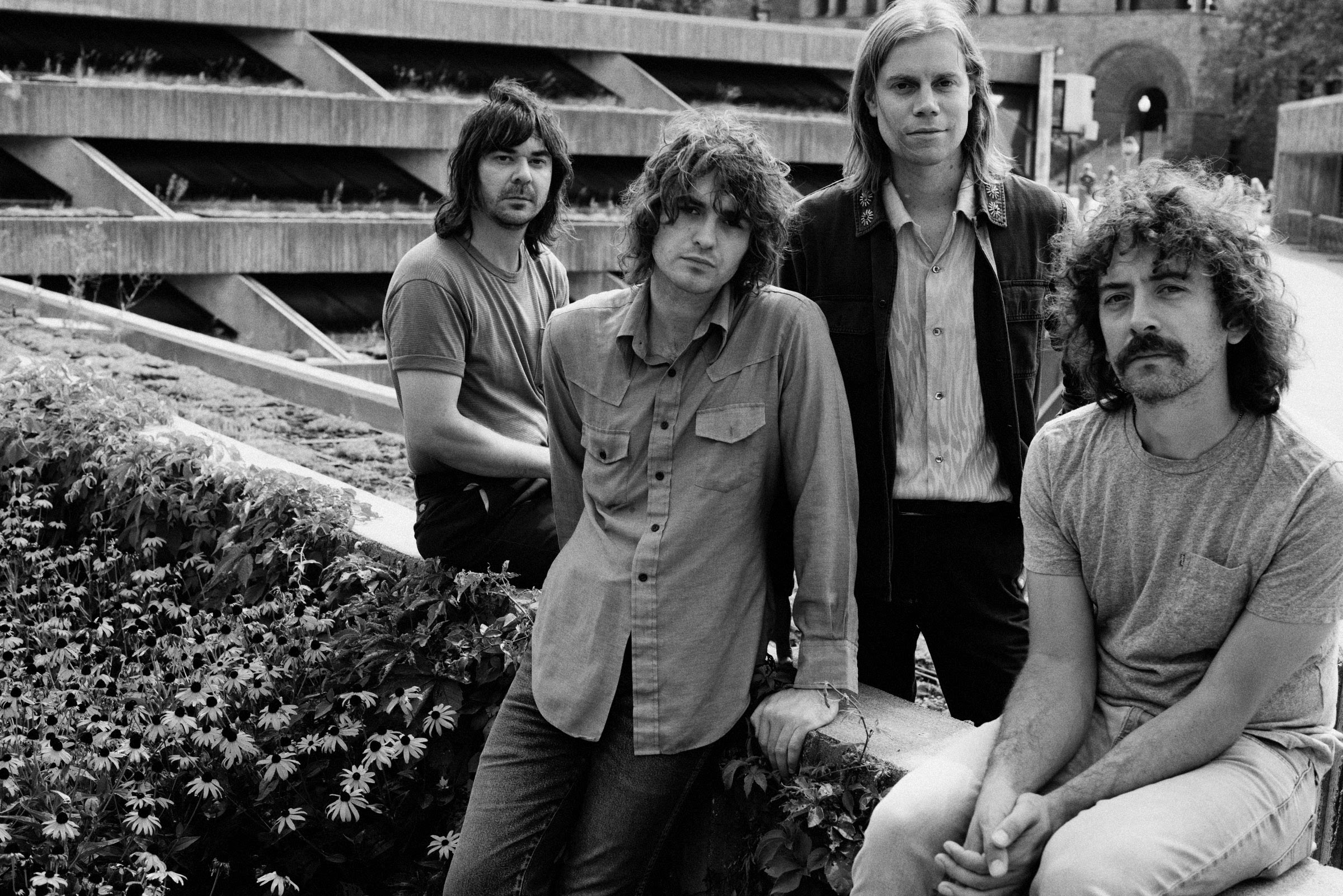 LISTEN: Night Moves Share Soaring New Single “Feel Another Day”