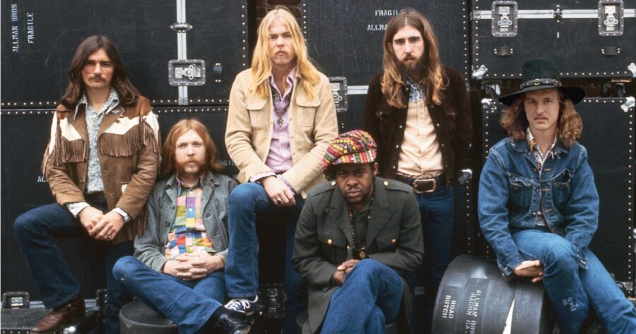 75 Years Ago Today – The Late Butch Trucks Was Born