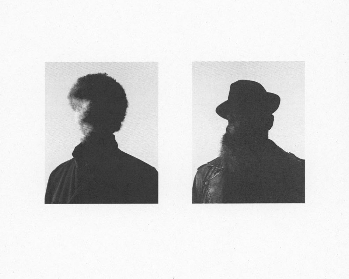 Danger Mouse & Black Thought Join Up For ‘Cheat Codes’ Album Out 8/12