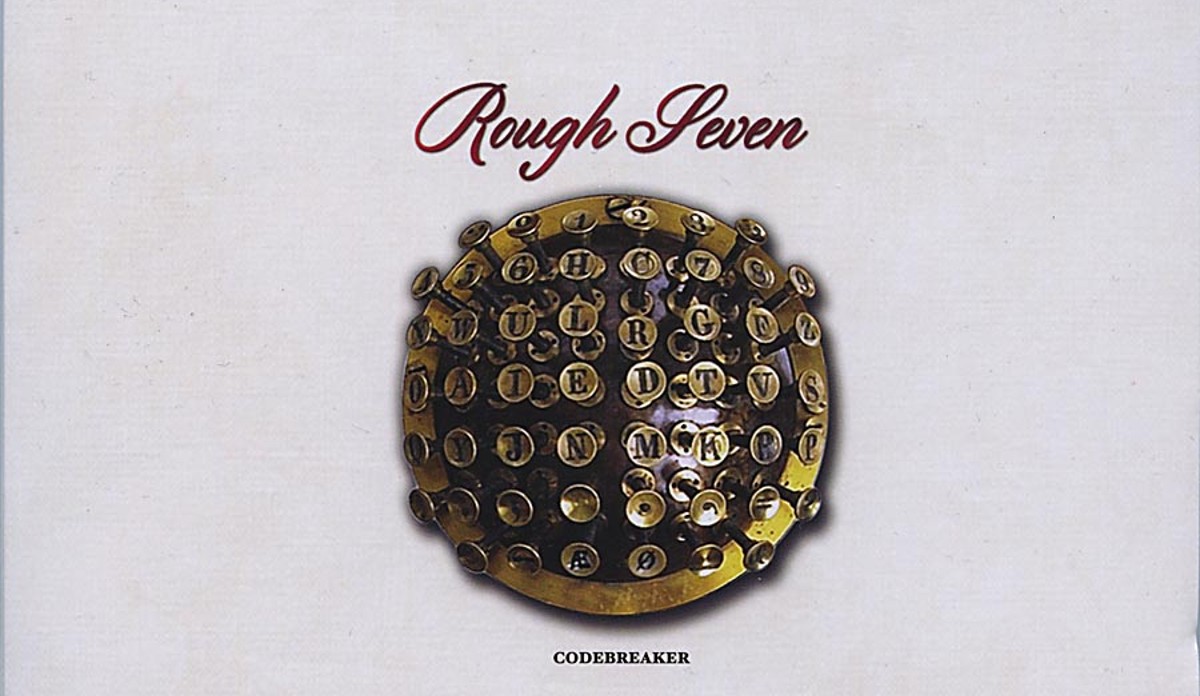 Rough Seven Reunite For A Gloriously Powerful New Orleans Set (SHOW REVIEW)