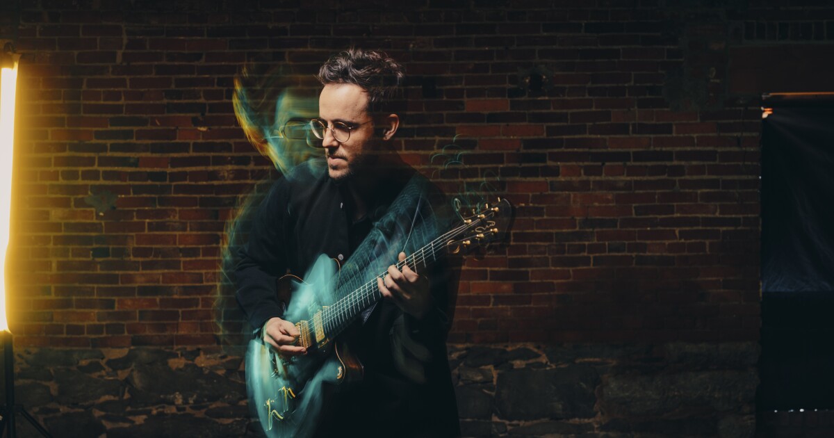 Guitarist Gilad Hekselman Hits Bold & Emphatic Sonic Statements With ‘Far Star’ (ALBUM REVIEW)