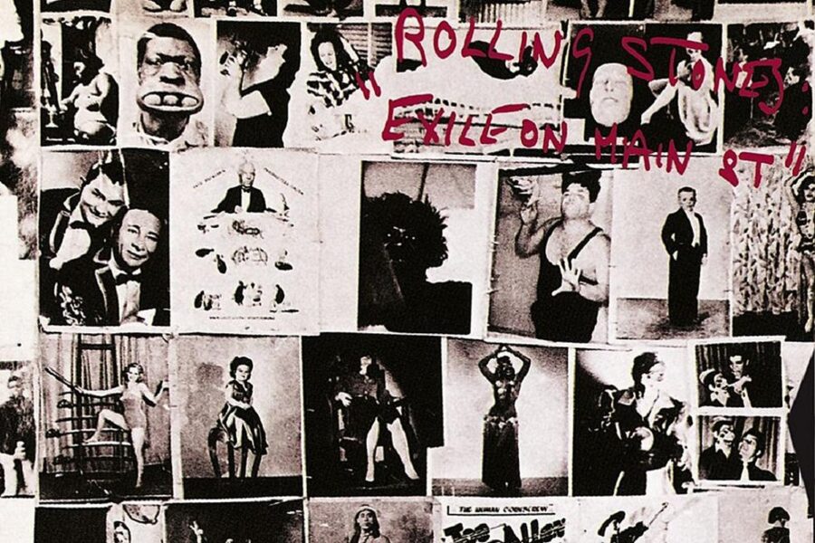 50 Years Later: Revisiting The Rolling Stones’ Unsurpassed ‘Exile On Main Street’