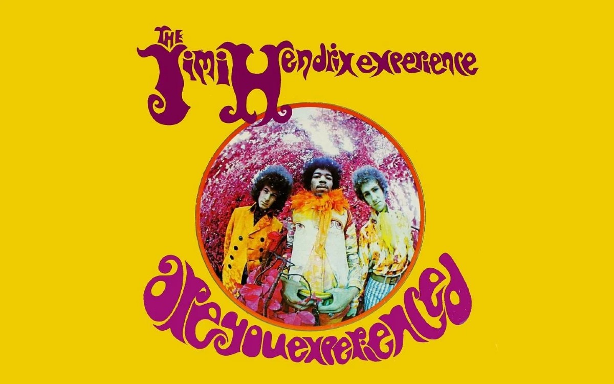 55 Years Later: Revisiting Jimi Hendrix Experience’s Bold, Loud & Imaginative ‘Are You Experienced?’