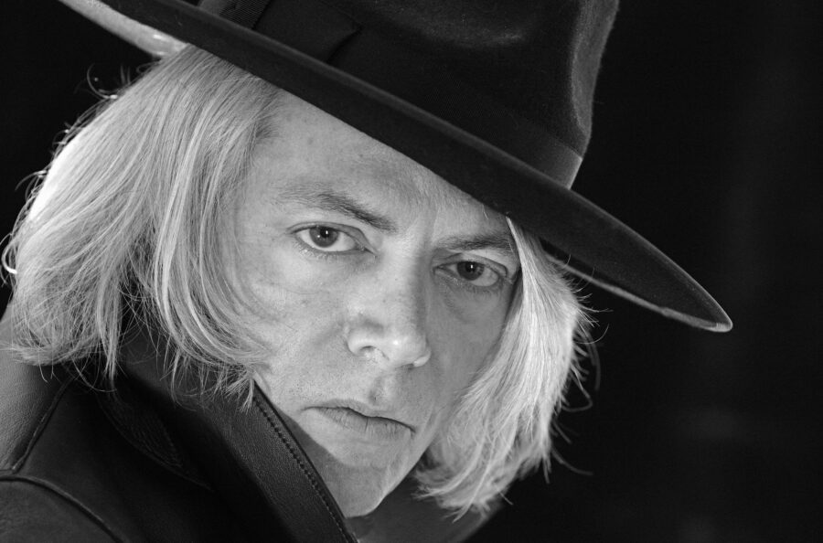 SONG/VIDEO PREMIERE: The Mortal Prophets Drop Dark Genre-Bending New Single “Stomp The Devil”