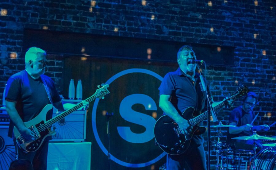 The Afghan Whigs Deliver Intimate Rapid-Fire Rock Performance at Orlando’s The Social (SHOW REVIEW)
