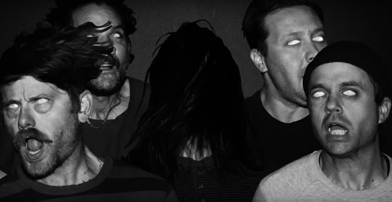 SONG PREMIERE: OSEES Share Blistering New Single “Funeral Solution” Off New Album ‘A Foul Form’ Due 8/12