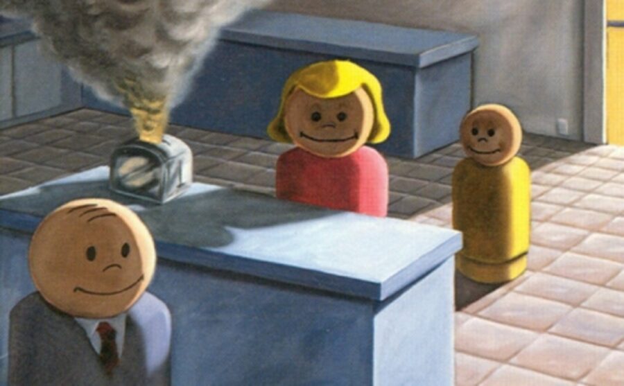 Sunny Day Real Estate Announce Reunion Tour With The Appleseed Cast
