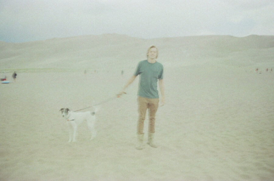Thomas Dollbaum Applies Blues and Folk Stylings to Complex Story Songs on ‘Wellswood’ (ALBUM REVIEW)