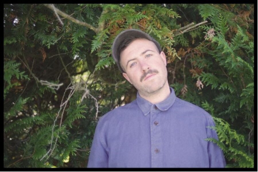 LISTEN: Michael Baker’s “In the Light” Toys With Musical Juxtapositions