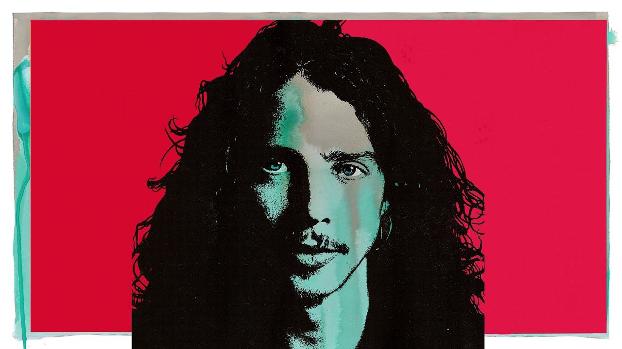 Five Years Ago Today – Chris Cornell Dies at 52 (Watch Soundgarden Live ’88)