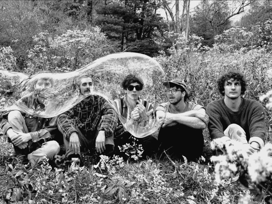 SONG PREMIERE: Pine Barons Cover Iconic Japanese Band Fishmans with Riveting Version Of “ナイトクルージング (Night Cruising)”