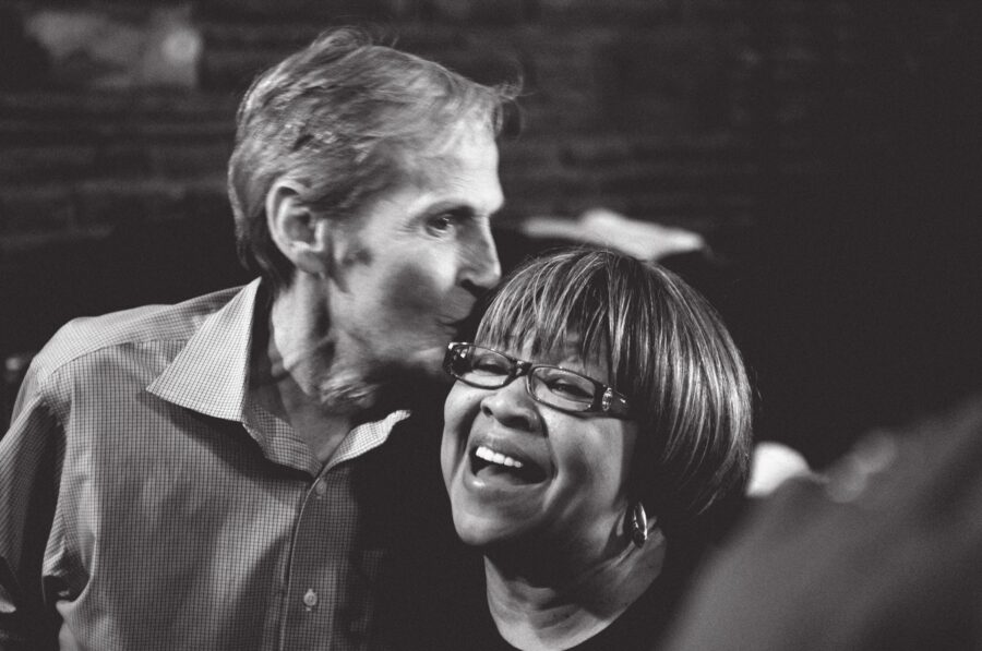 Mavis Staples &  Levon Helm Sing Together For Last Time On ‘Carry Me Home’ (ALBUM REVIEW)