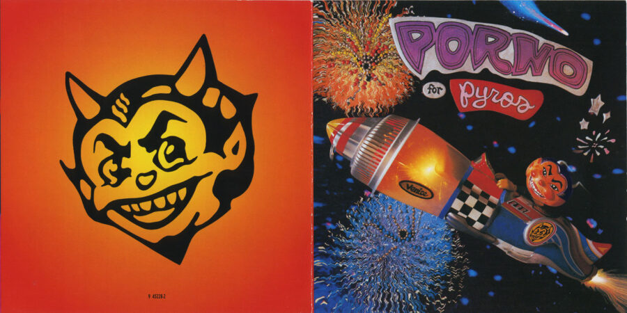 Porno For Pyros To Reunite For First Live Show In 24 Years at Welcome To Rockville