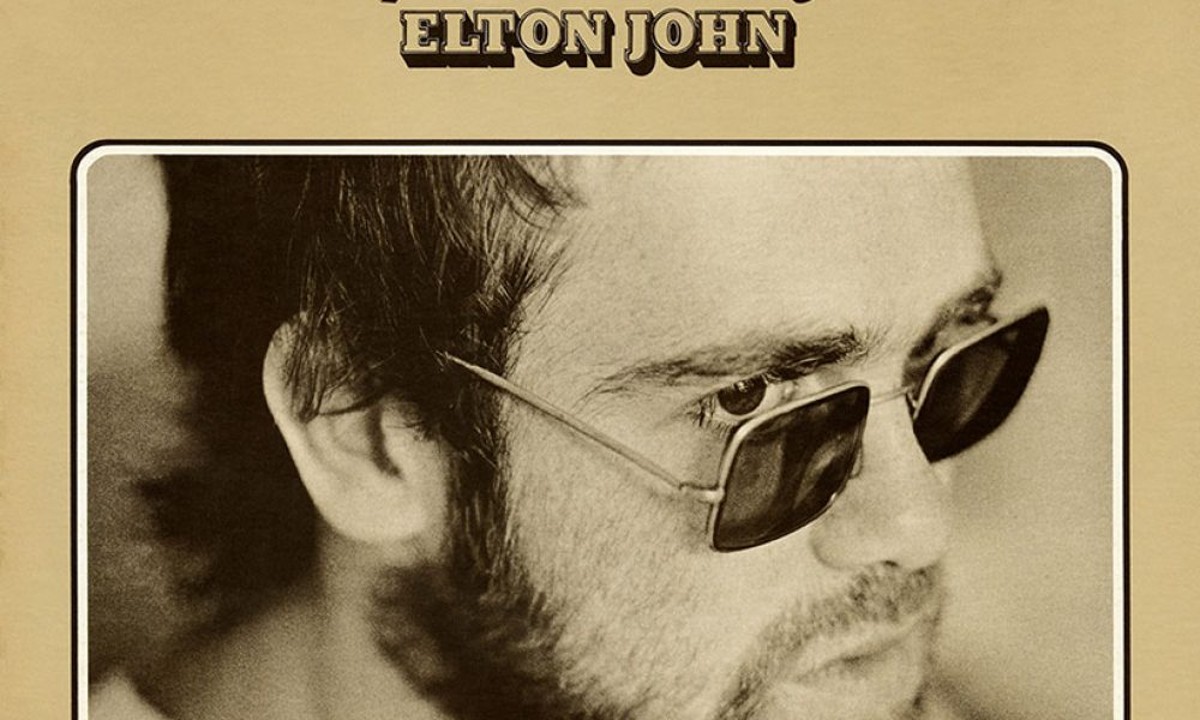 50 Years Ago Today- Elton John Release Piano Rock Classic ‘Honky Château’ LP 