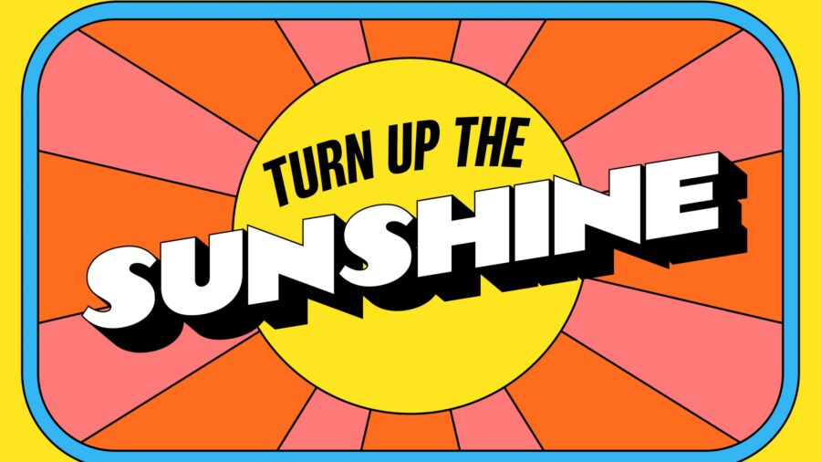 LISTEN: Tame Impala & Diana Ross Mingle On Sticky New Single “Turn Up The Sunshine”