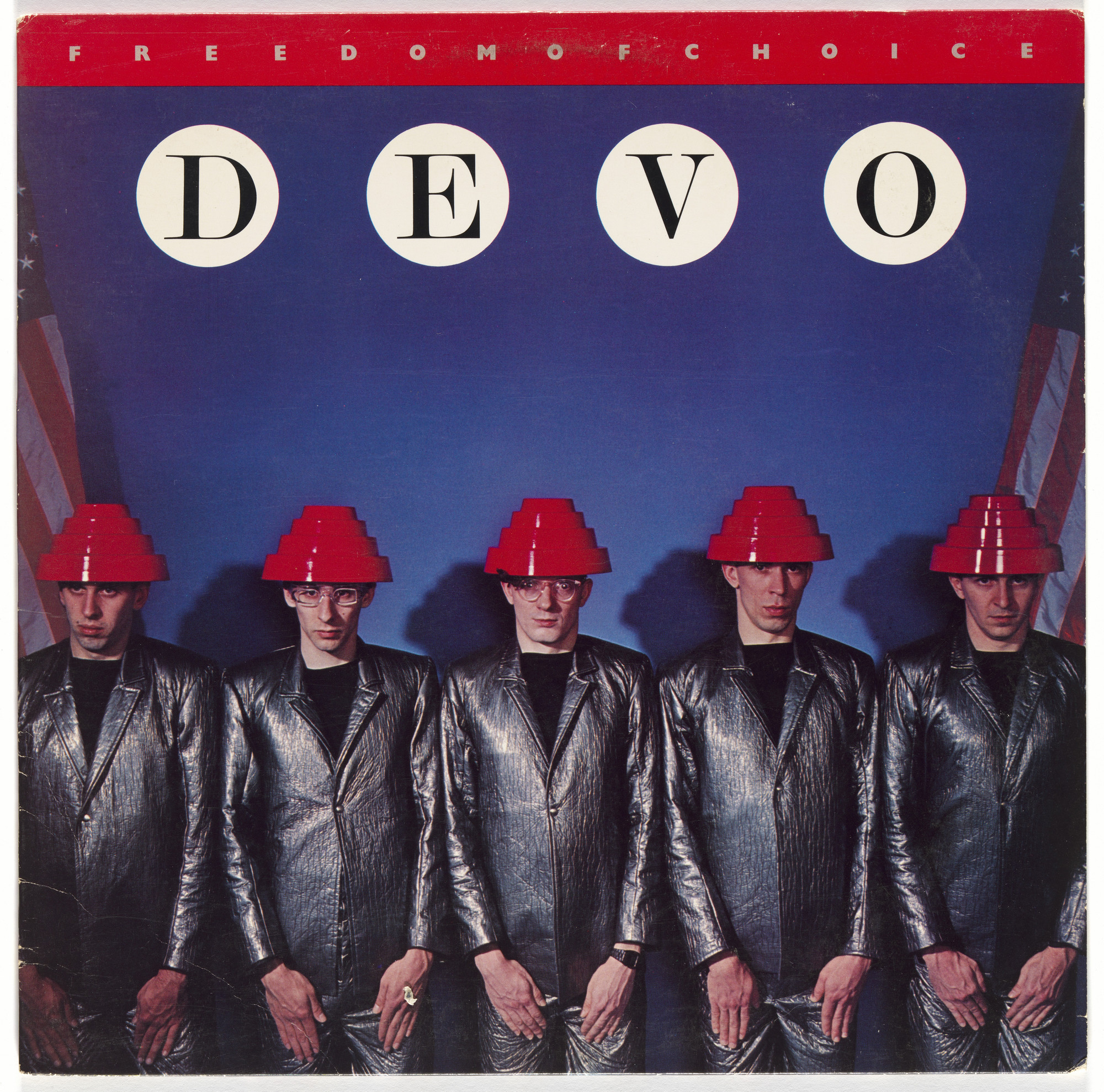 DEVO Rocks New York’s Pier 17 For Mark Mothersbaugh’s 72n Birthday