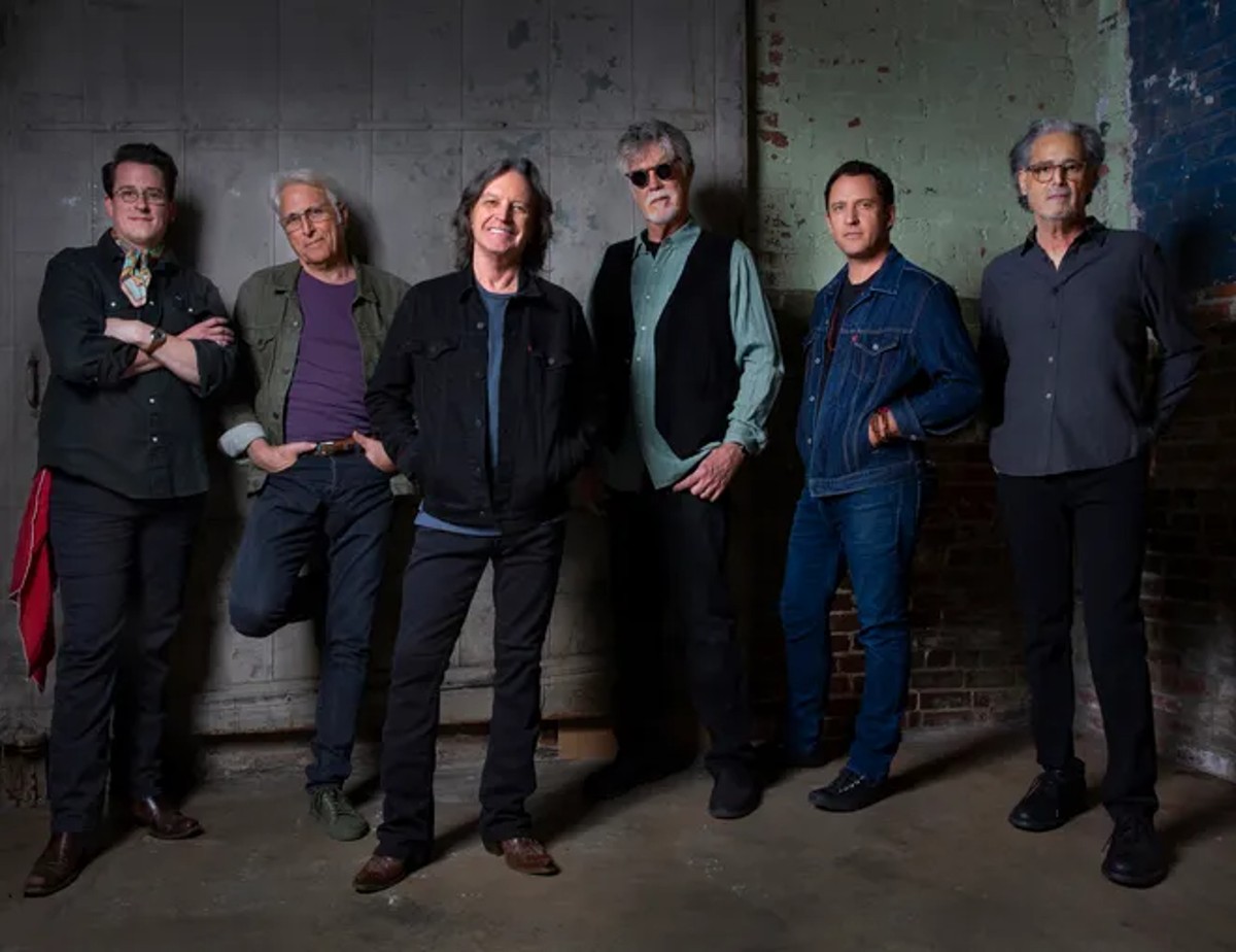 Nitty Gritty Dirt Band Delivers Serviceable Collection Of Bob Dylan Cuts On ‘Dirt Does Dylan’ (ALBUM REVIEW)