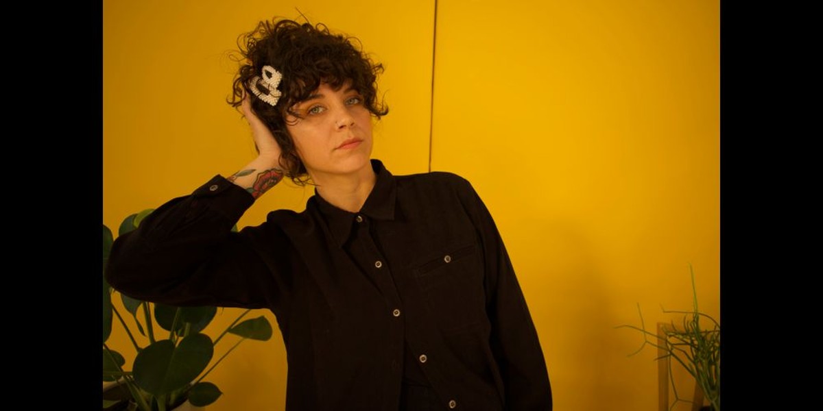 LISTEN: Isabeau Waia’u Walker Brings Dynamic Edge & Flow On Resounding “Rolled Over”
