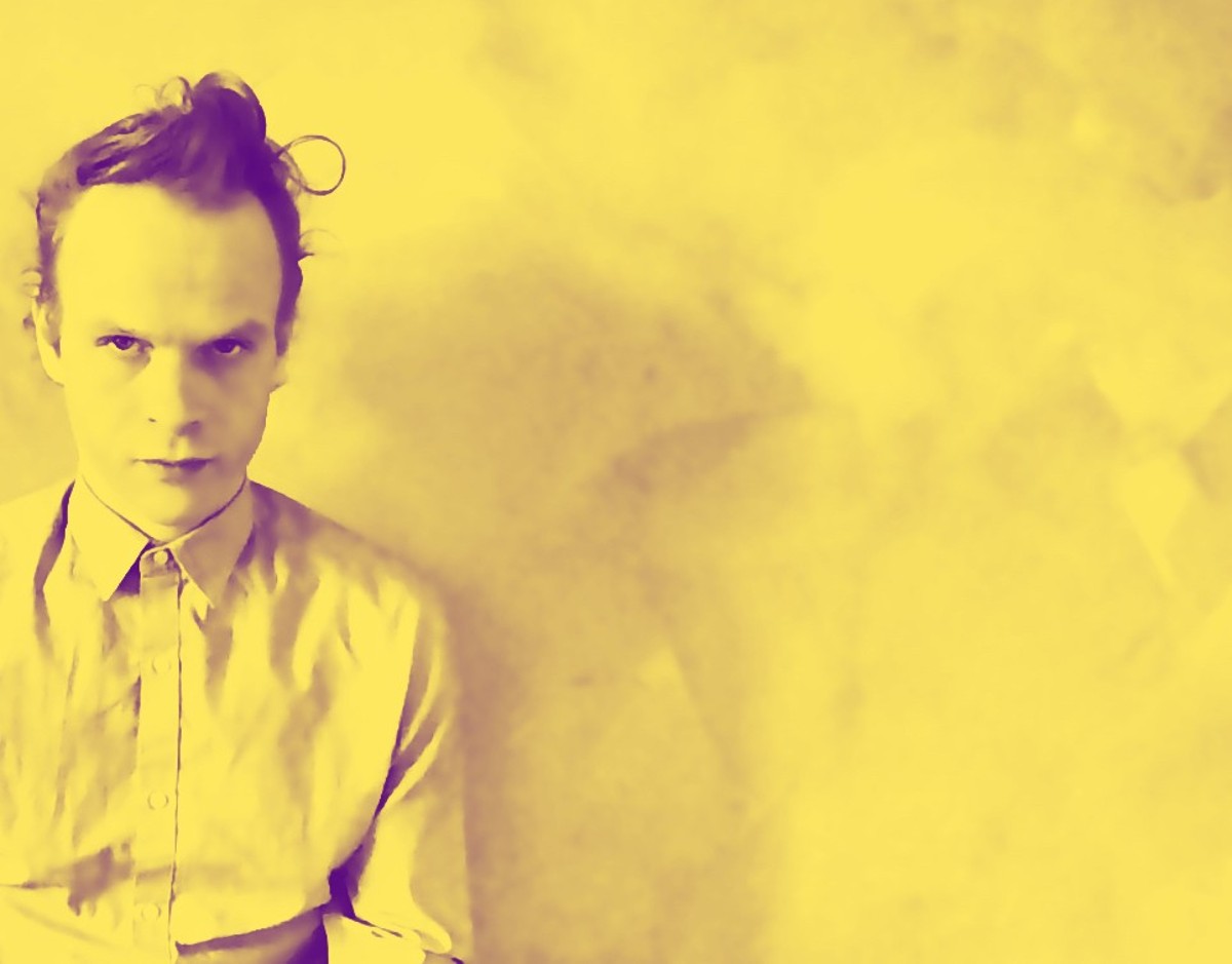 LISTEN: Josa Bark Keeps It Whimsical & Rhythmic On Vibrant ‘Bedsheet Exit”