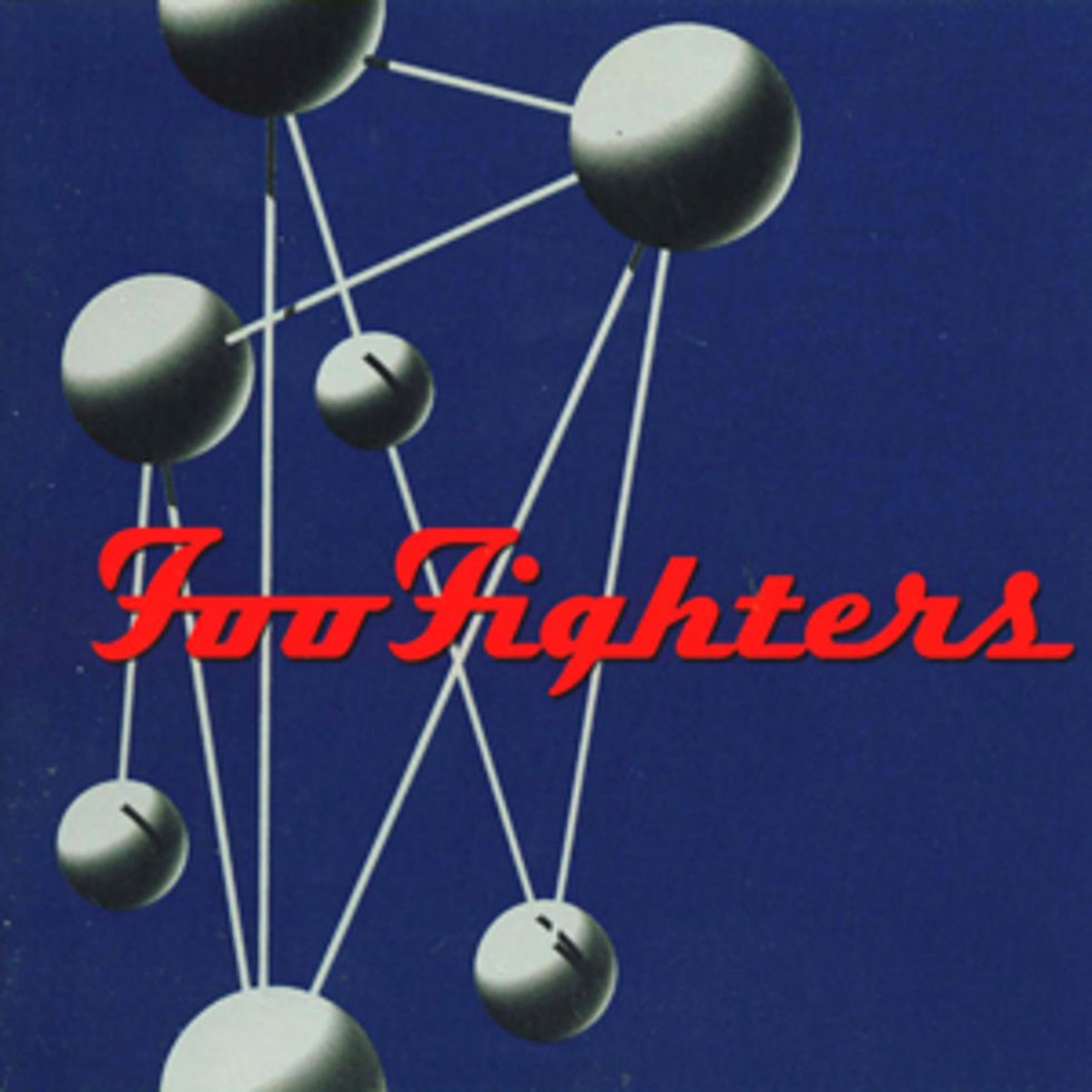25 Years Ago Today – Foo Fighters Release Second Album ‘The Colour and the Shape’