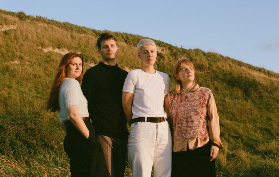 May 20th Release Day -Caustic Commentary: Porridge Radio, Tess Parks, Ravyn Lenae, Lykke Li & More