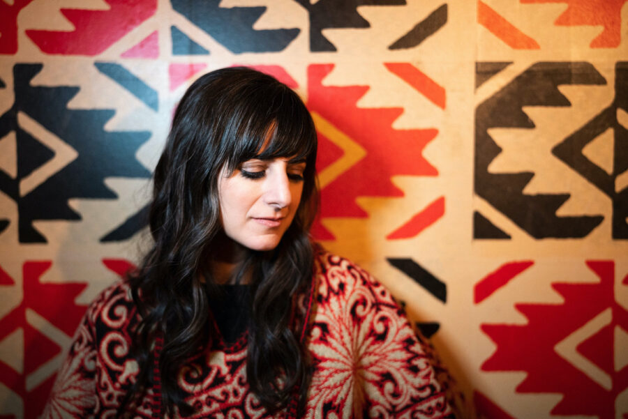 Suzie Brown Bares Her Soul on Roots-folk LP ‘Some See the Flowers’ (ALBUM REVIEW)