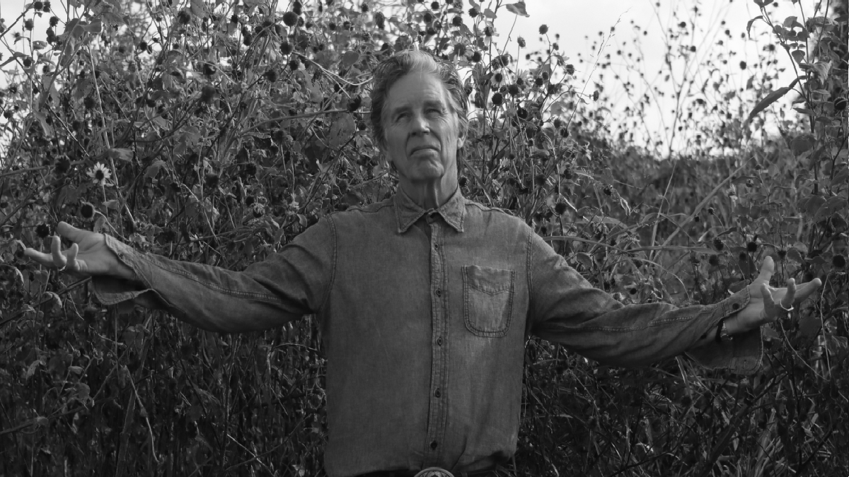 John Doe Talks Punk, Country, X, Poets & New Solo LP ‘Fables In A Foreign Land’ (INTERVIEW)