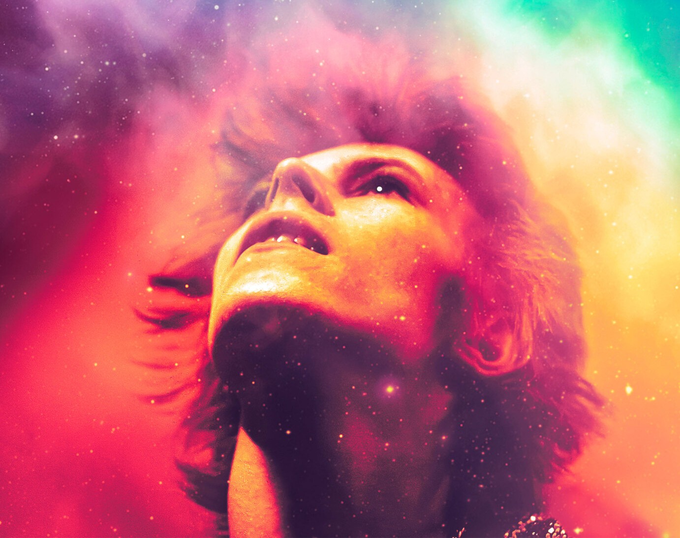 WATCH: Official Teaser Trailer of Official David Bowie Documentary ‘Moonage Daydream’