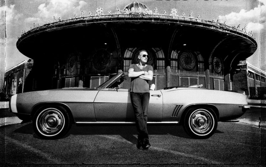 Bruce Springsteen and The E Street Band Announce 2023 International Tour