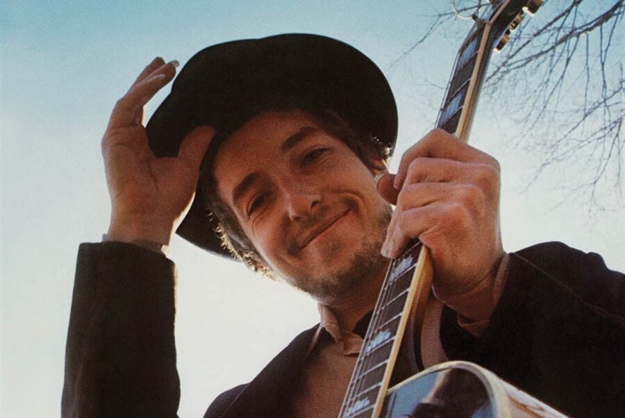 55 Years Later: Bob Dylan Crafts His Country Croon On Steadfast ‘Nashville Skyline’