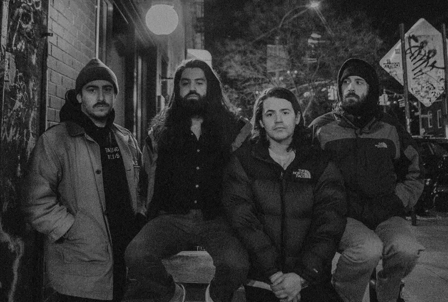 Bad Luck and Dollar Signs Deliver All-In Performances At Kung Fu Necktie in Philadelphia (SHOW REVIEW)